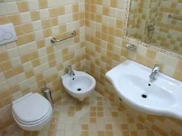 Hotel Bright Rome