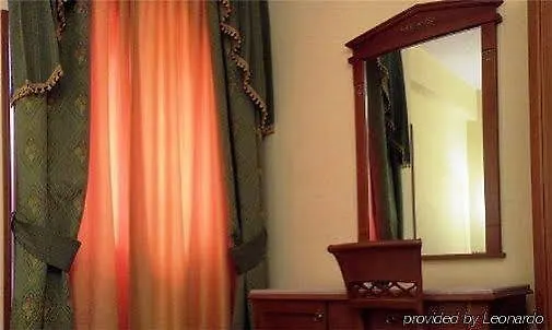 Hotel Bright Rome