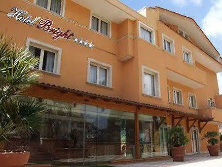 Hotel Bright Rome