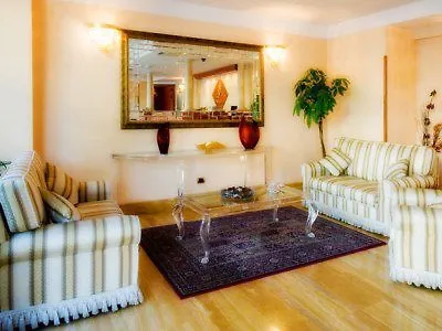 Hotel Bright Rome