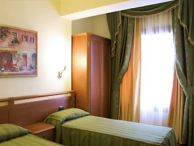 Hotel Bright Rome 3*,