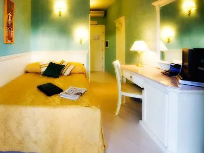 Hotel Bright Rome 3*,