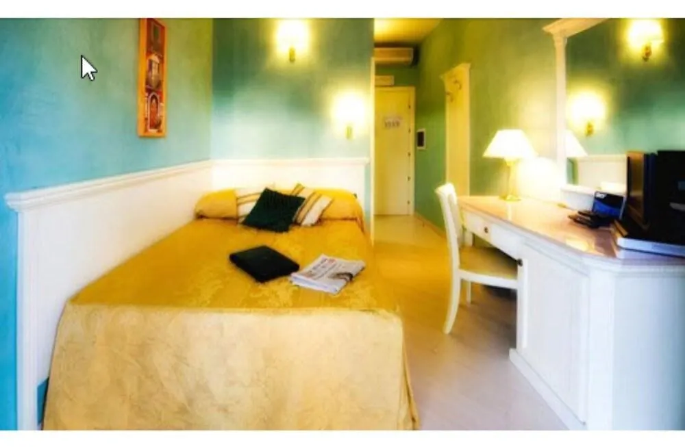 Hotel Bright Rome