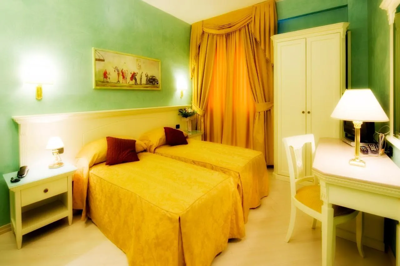 ***  Hotel Bright Rome Italy