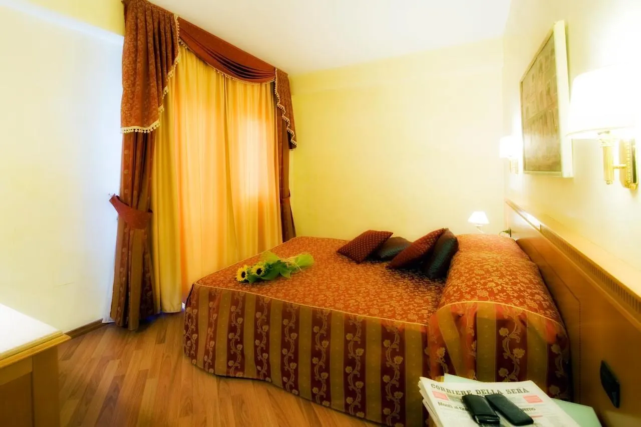 Hotel Bright Rome