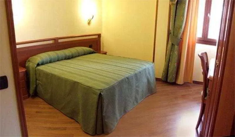 Hotel Bright Rome