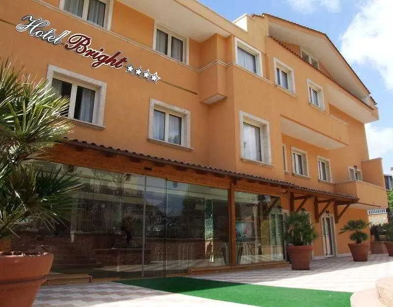 Hotel Bright Rome