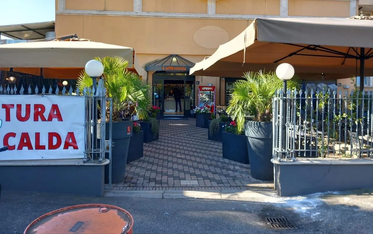 Hotel Bright Rome