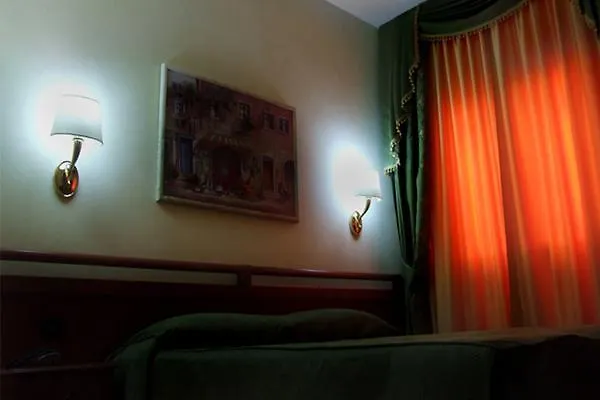 Hotel Bright Rome