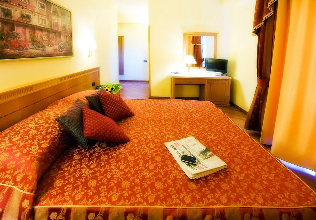 Hotel Bright Rome 3*,