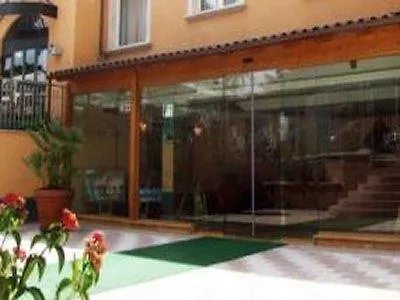 Hotel Bright Rome