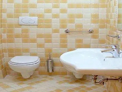 Hotel Bright Rome Italy