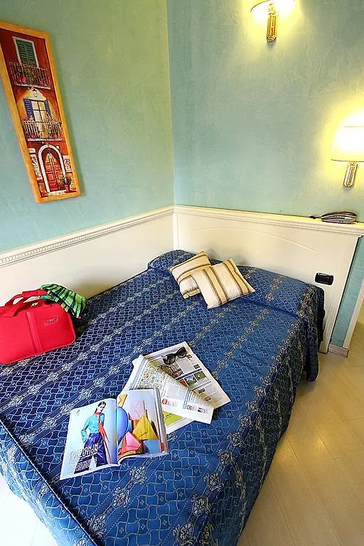 Hotel Bright Rome Italy