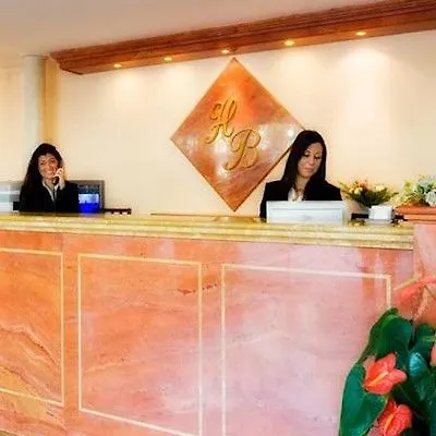 Hotel Bright Rome