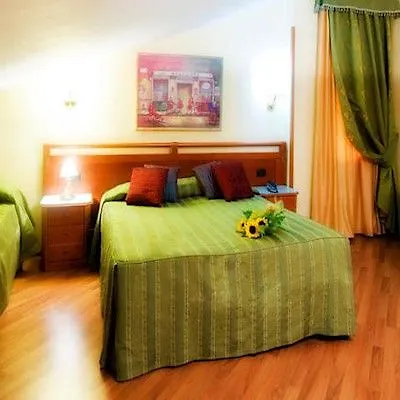 Hotel Bright Rome