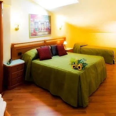 Hotel Bright Rome