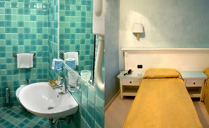Hotel Bright Rome