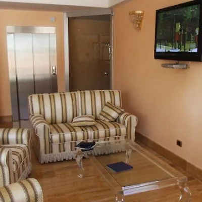 Hotel Bright Rome