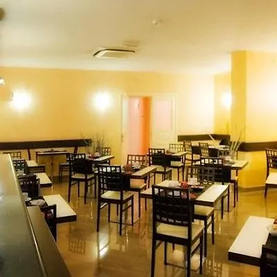 Hotel Bright Rome