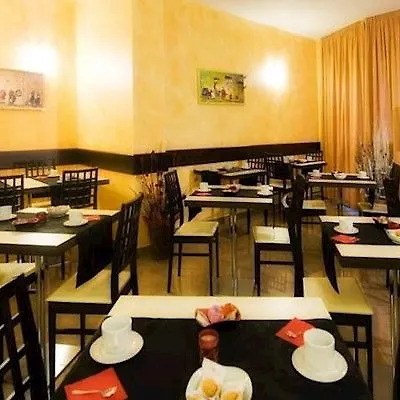 Hotel Bright Rome