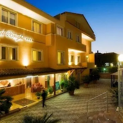 Hotel Bright Rome Italy