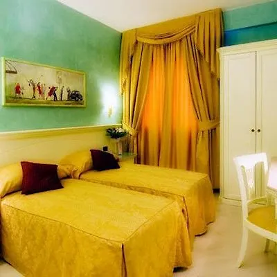 Hotel Bright Rome 3*,