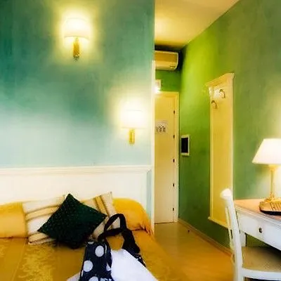 Hotel Bright Rome