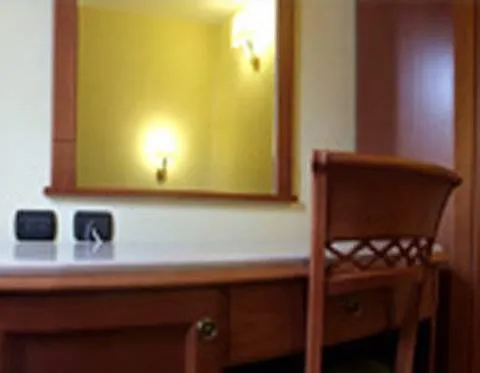 Hotel Bright Rome