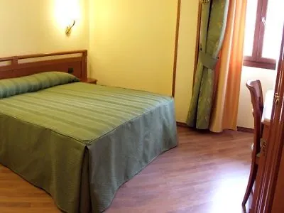 ***  Hotel Bright Rome Italy