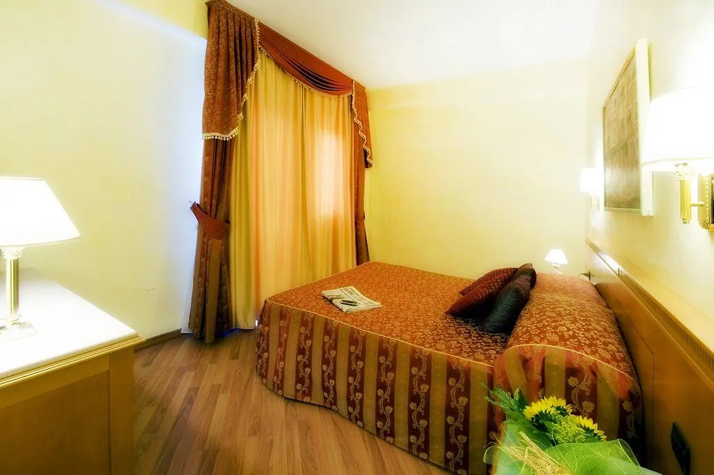 ***  Hotel Bright Rome Italy