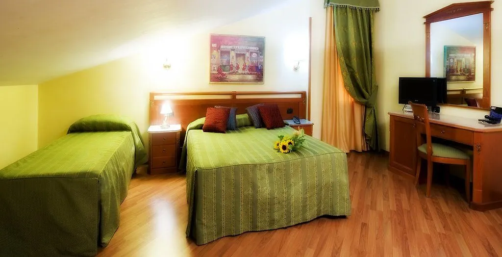 Hotel Bright Rome