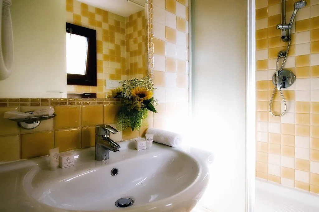 Hotel Bright Rome