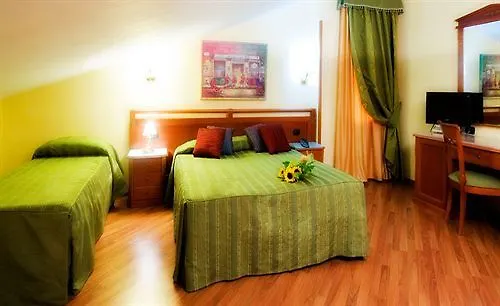 ***  Hotel Bright Rome Italy