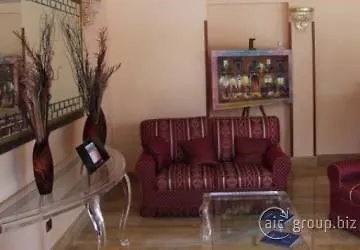 Hotel Bright Rome